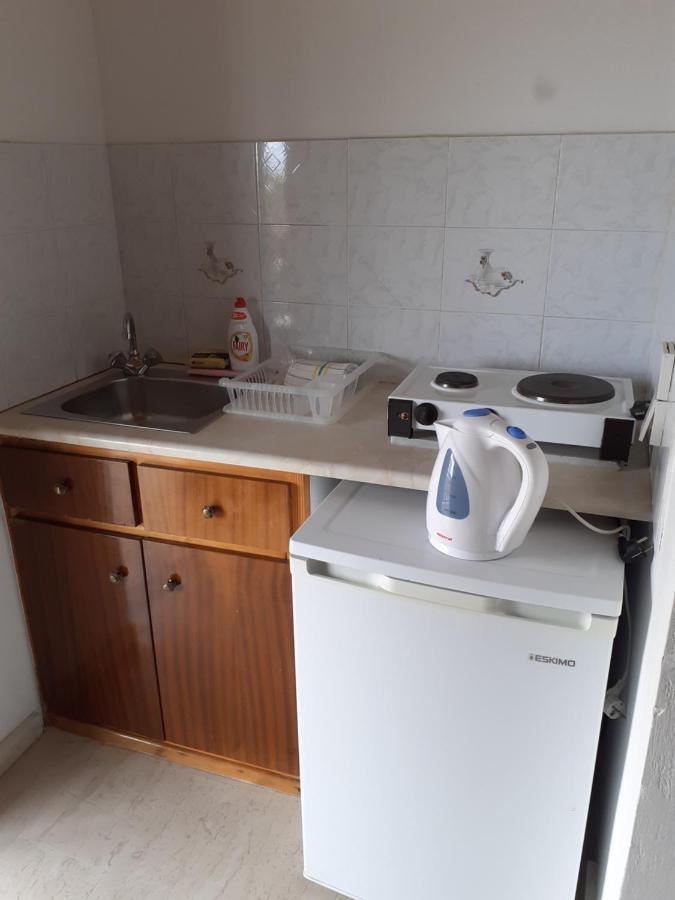 Apartment Katerina